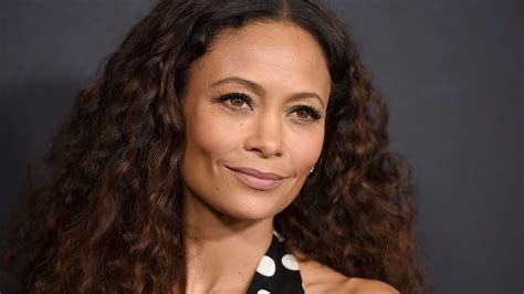 Thandie Newton returns name to Thandiwe, her original spelling